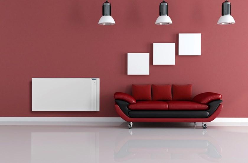 Radialight Настенный цифровой электрический радиатор sun-id-1426945 - Вид №6