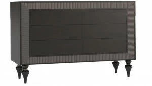 Jetclass Лакированный комод Honey Shn109e