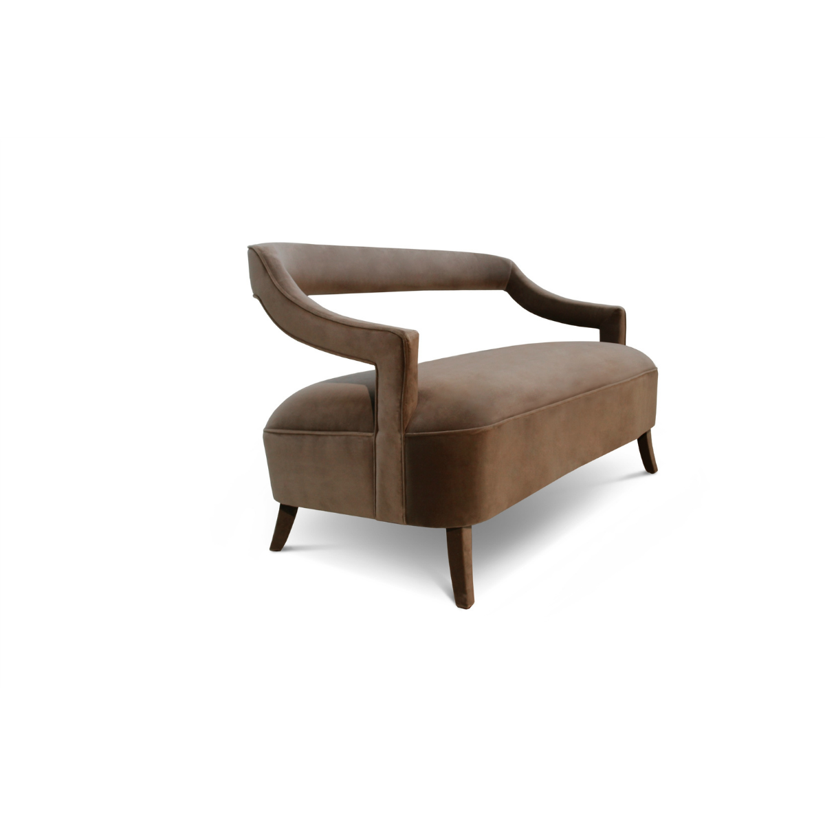 Диваны Oka Two Seat Sofa Covethouse BRABBU  - Вид №1