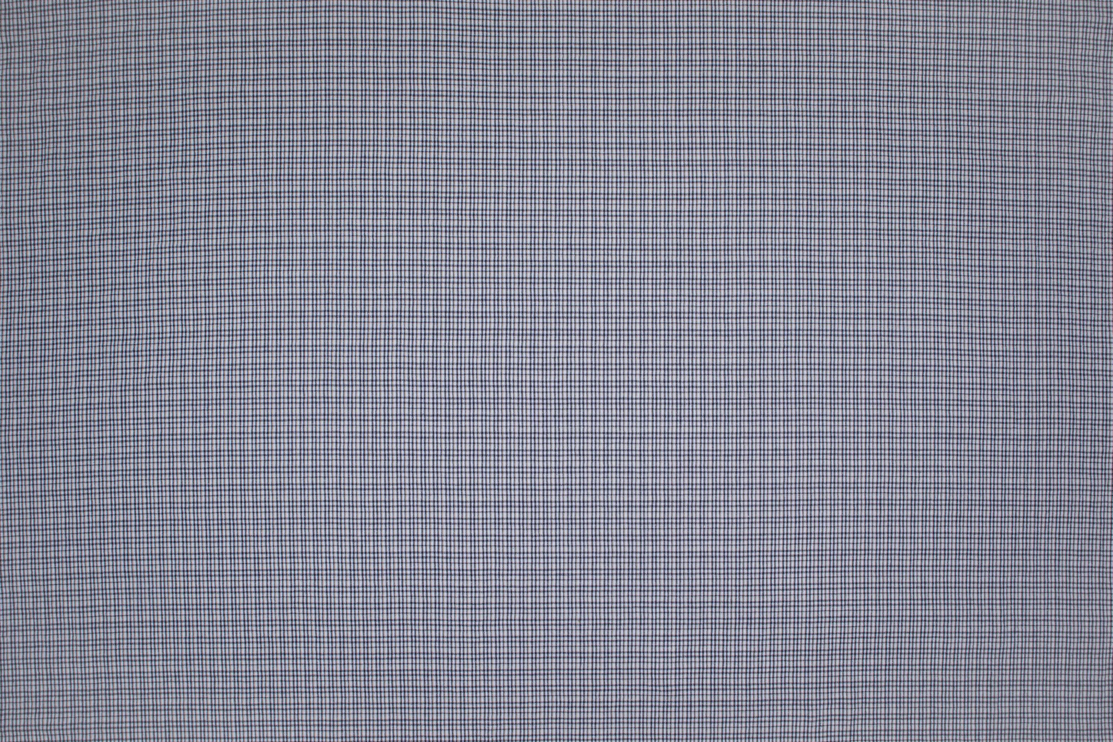 Хлопчатобумажная ткань в клетку для штор LELIEVRE Quenin-Belle Époque ARCH-00078409 - Вид №12