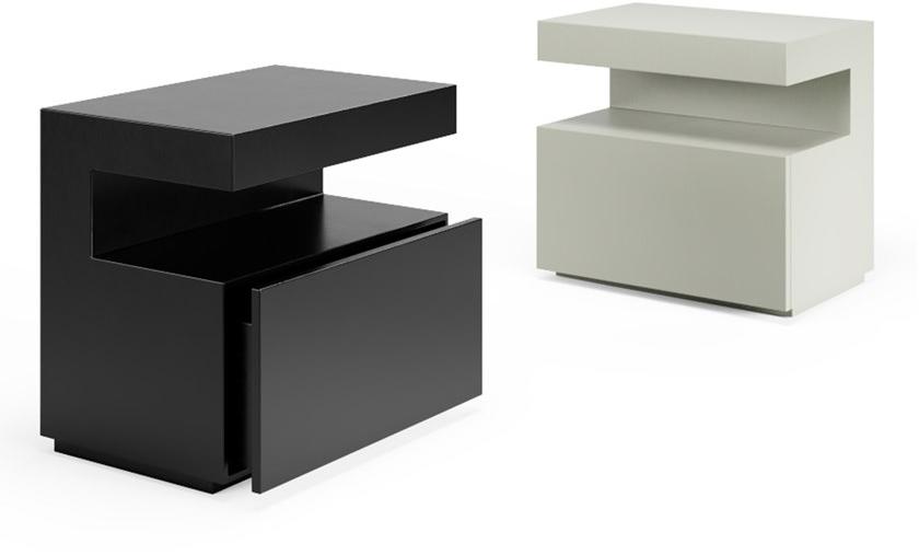 HMD INTERIORS Сервисный столик с журнальной стойкой sun-id-1349219 - Вид №1