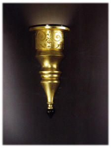 Бра  GIORGIO COLLECTION Kos 1