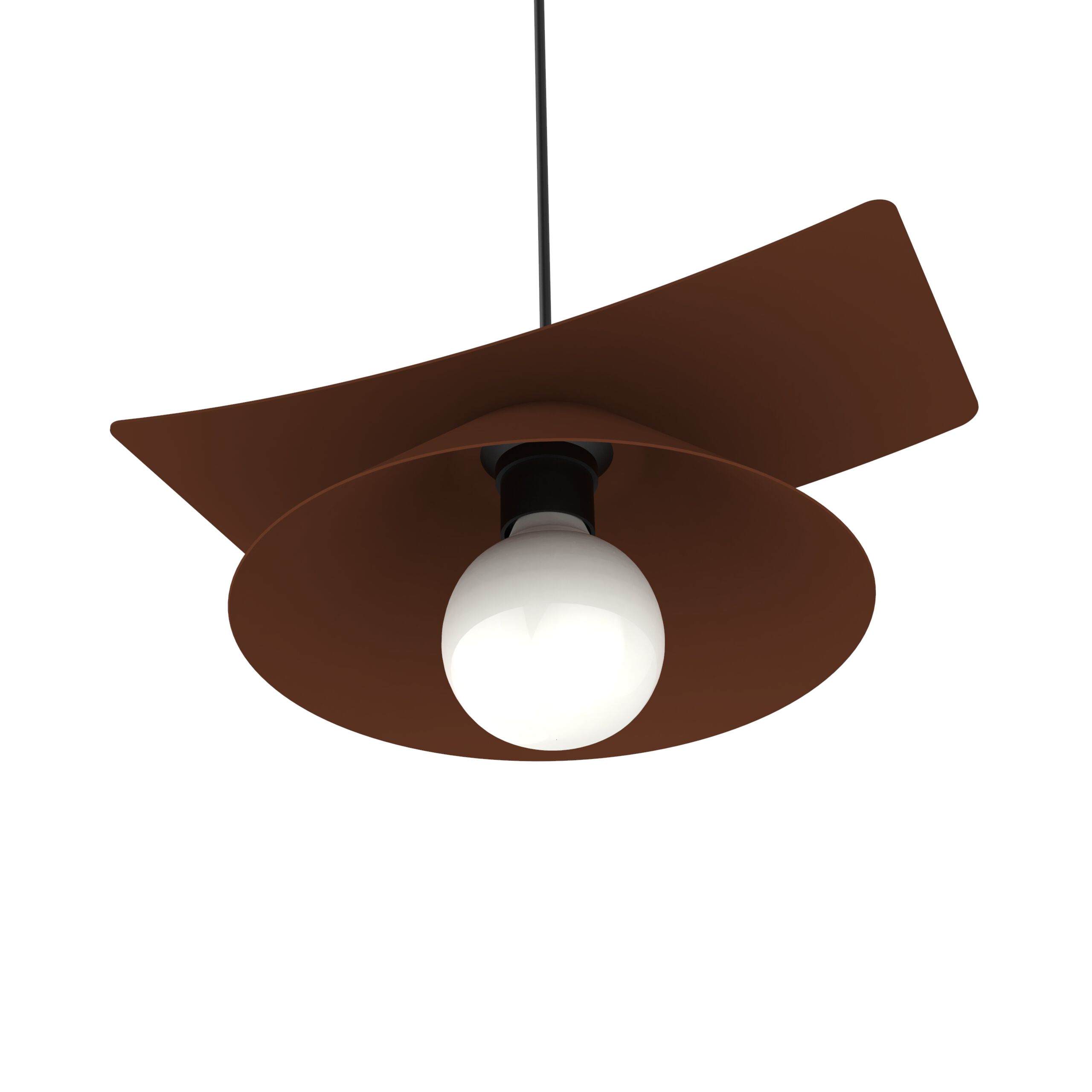 Светодиодный подвесной светильник WayPoint Miller ARCH-00106162 - Вид №129