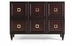 Gianfranco Ferré Home Комод из дерева Perry