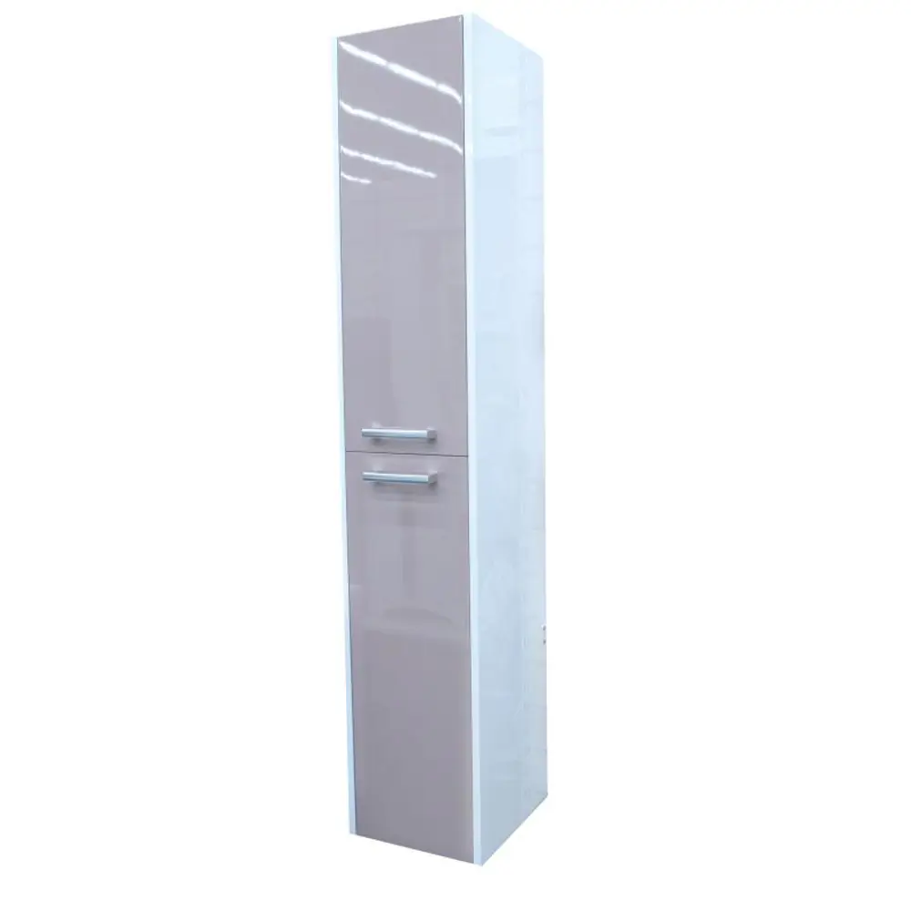 Пенал Aquaton Мерида 30 см цвет какао АКВАТОН STLM-2143819