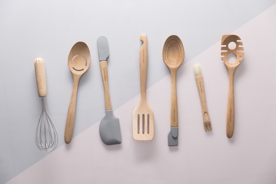 2008.206 Венчик кухонный Стальной Mason Cash Великобритания  - Вид №9