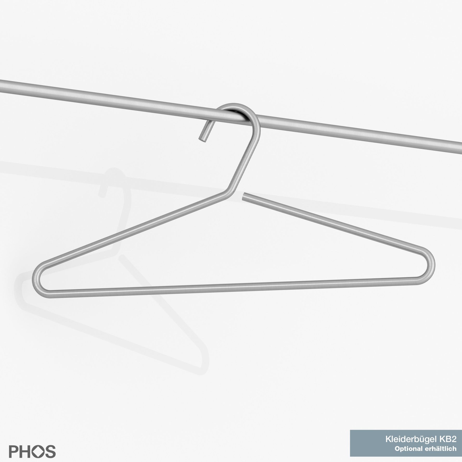 G4-1200 Шкаф навесной g4, ширина 120 см PHOS  - Вид №2