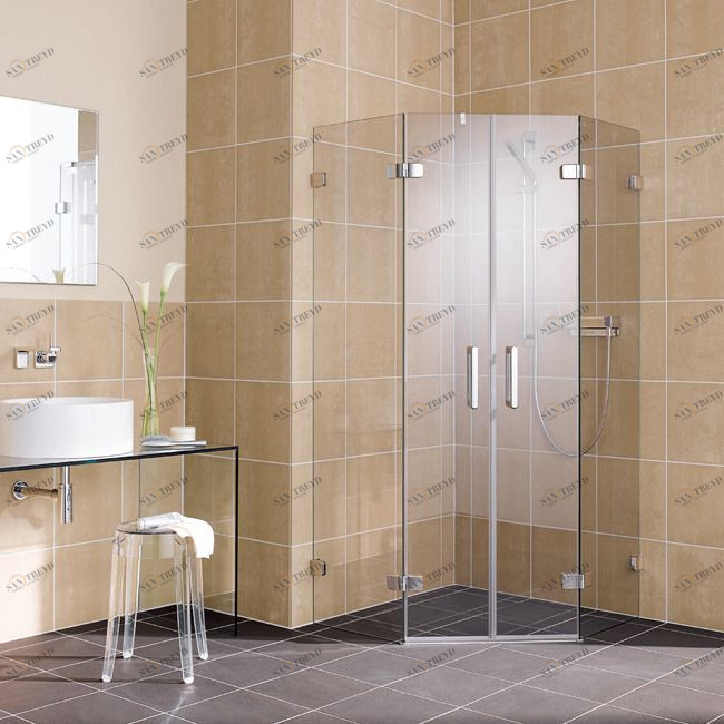 GI PFD Gia collection душевая кабина Kermi 46113