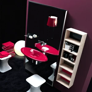 Комплект мебели 141 см KS-01 Karol KS