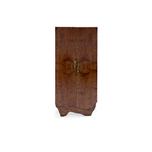 Шкафы Huang Cabinet Covethouse BRABBU