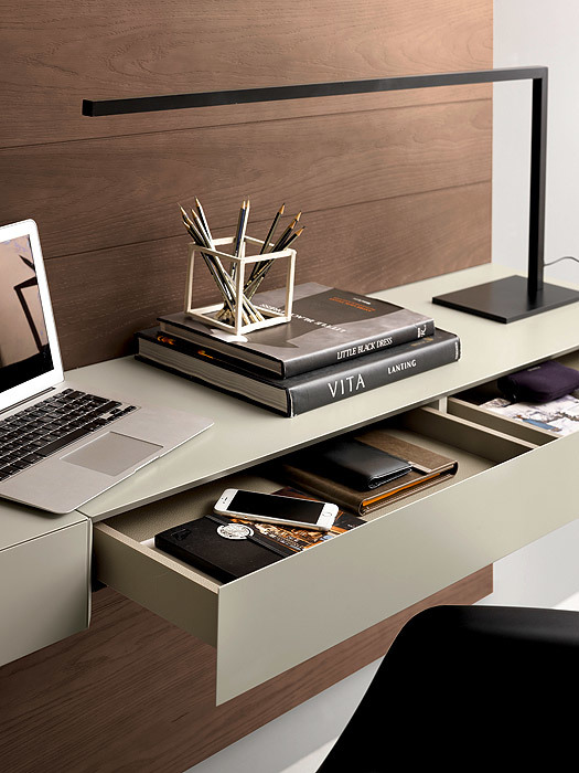 Стенка  OLIVIERI CUBE 5  - Вид №2