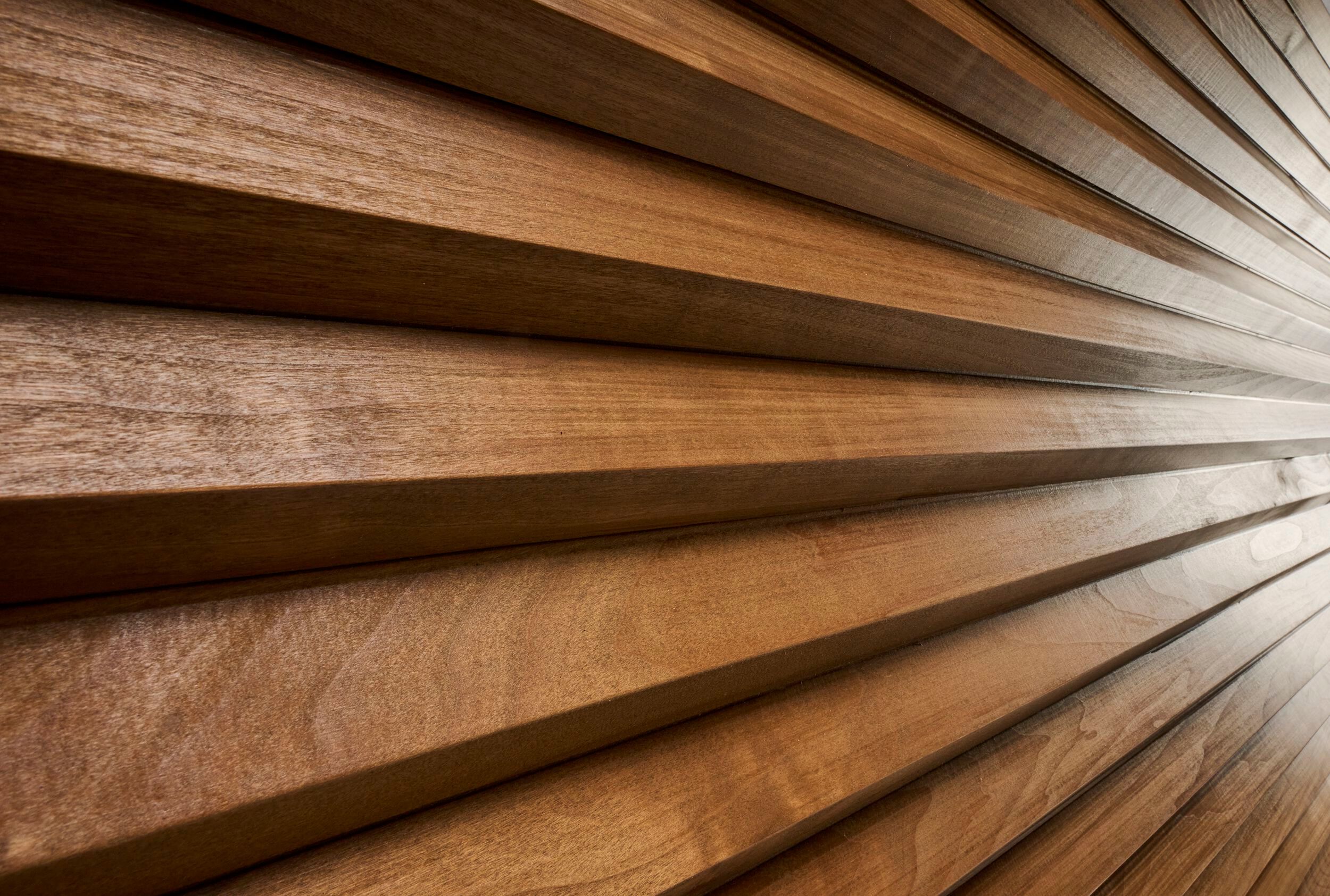 Трехмерная деревянная облицовка Sapiens ARCH-00069685 - Вид №39