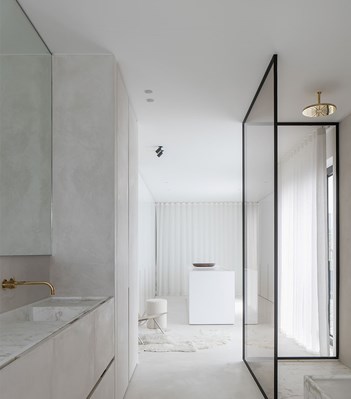 SC3 Ванна vola  - Вид №45