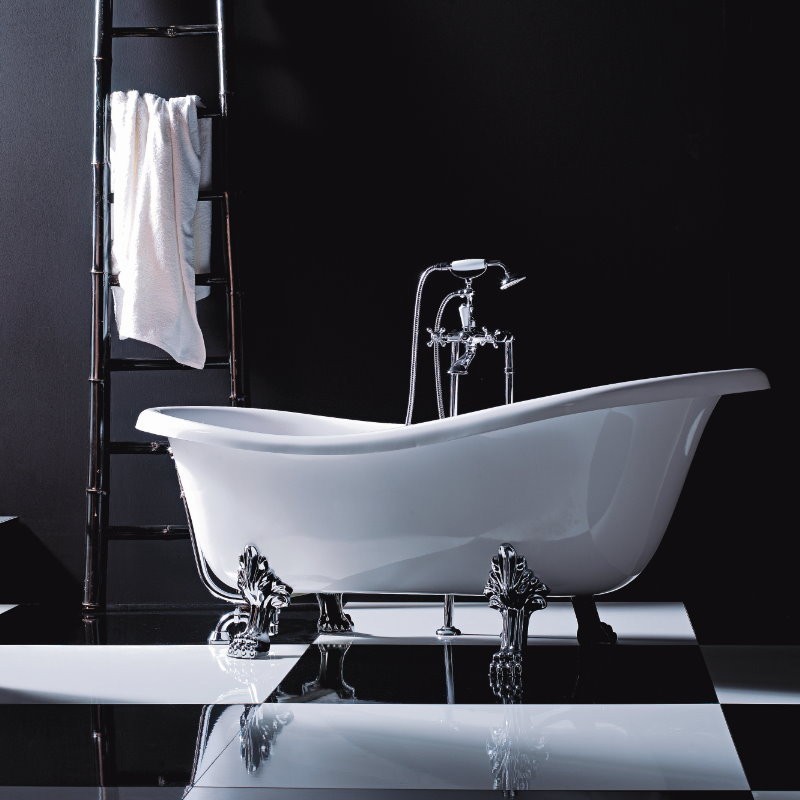 D60 Ellade Collection ванна Hidra Ceramica Hidra 25340 - Вид №7