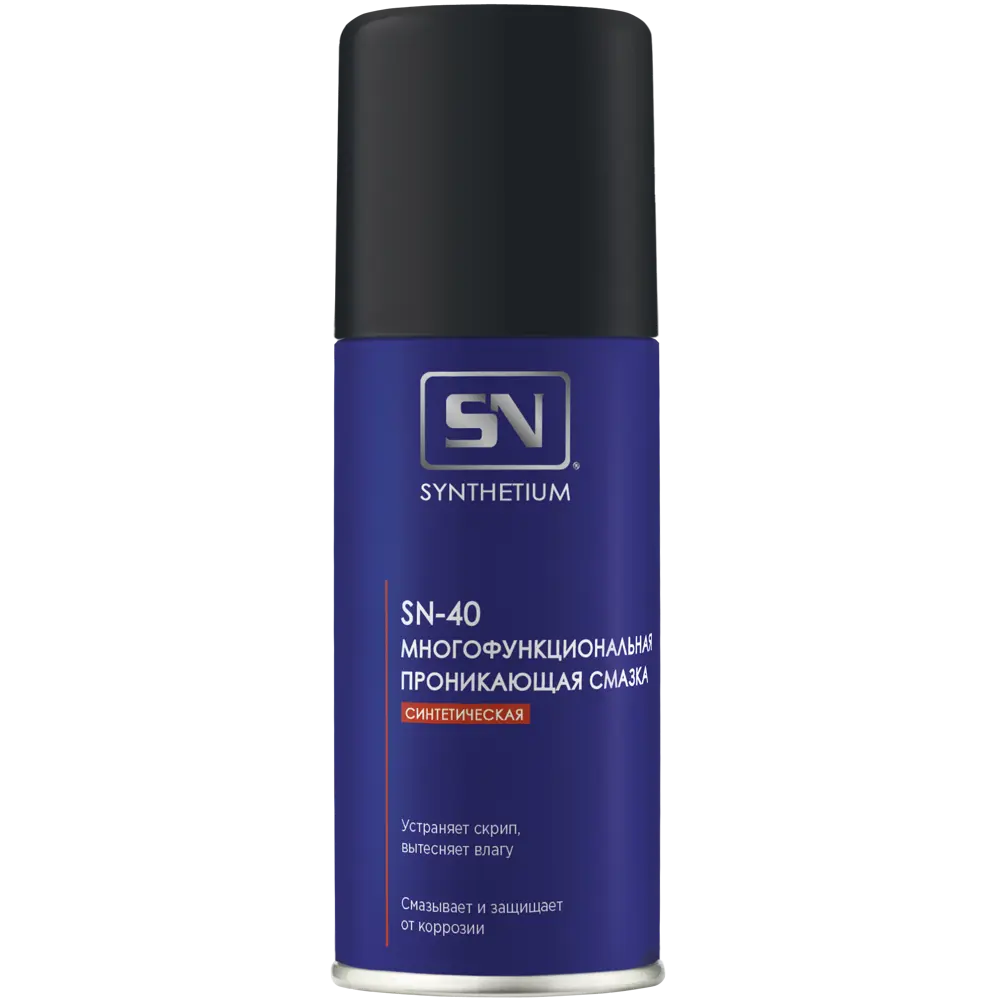 Многофункциональная смазка SN40 140 мл STLM-2101800