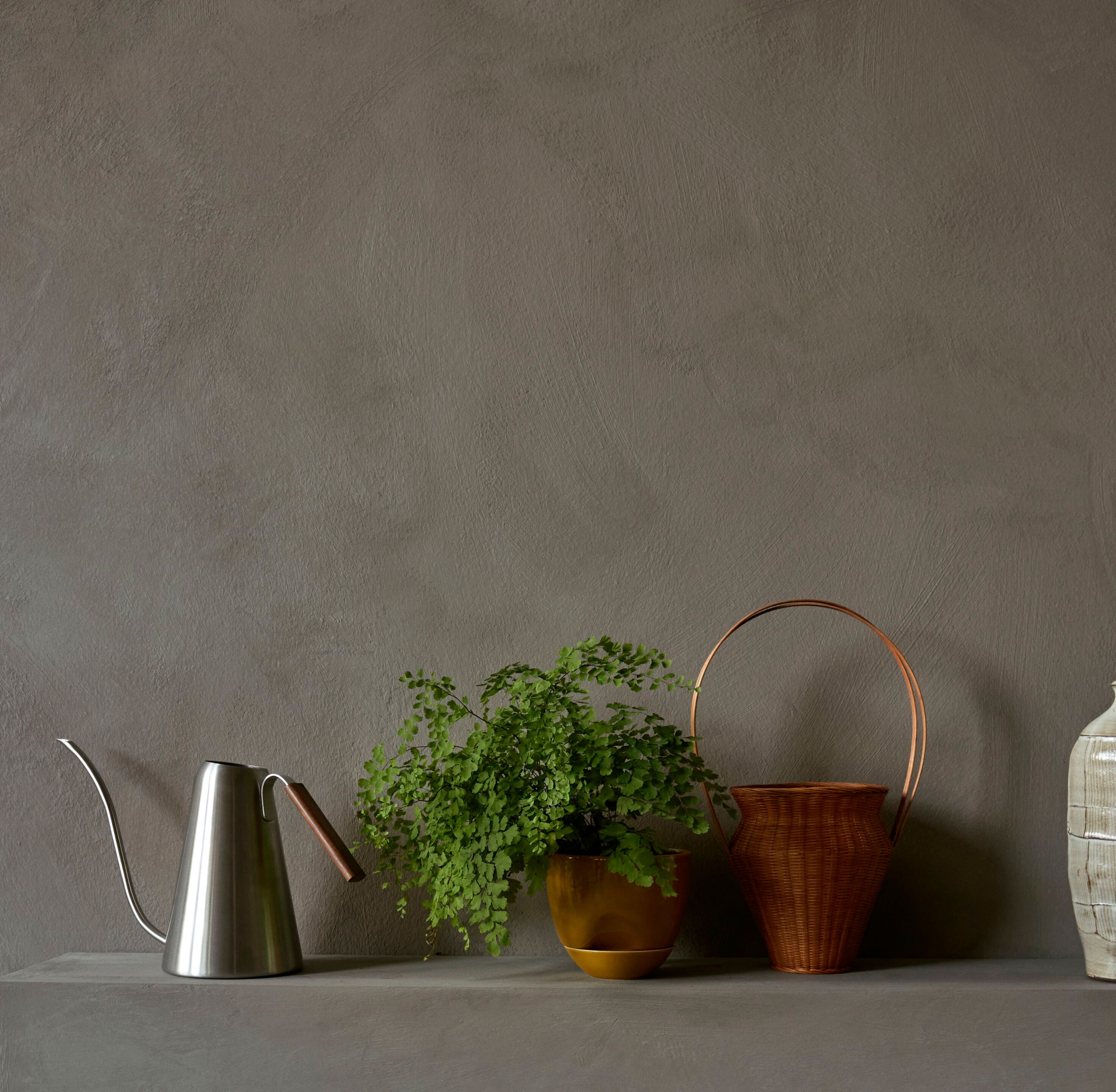 Глазурованная керамическая ваза Audo Copenhagen Hydrous ARCH-00033656 - Вид №11