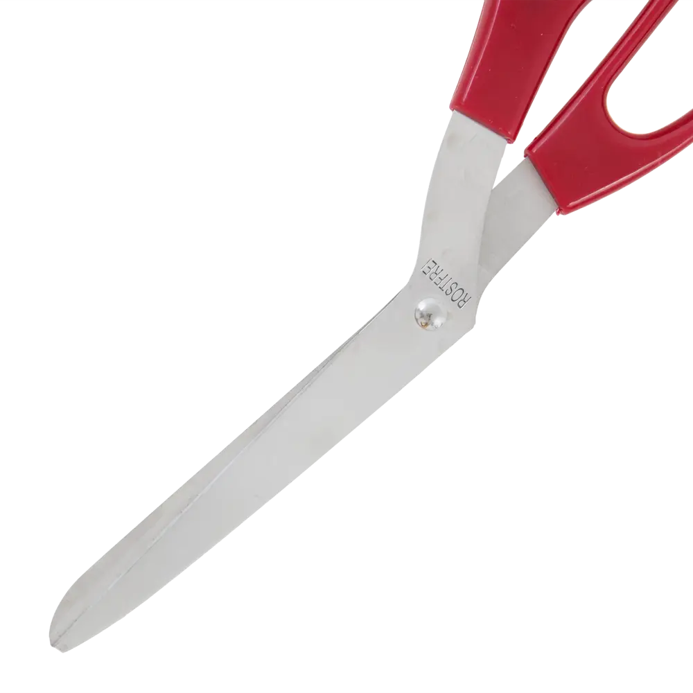 Ножницы Hardy, 230 мм, для резки бумаги, картона, ткани STLM-2134515 - Вид №1