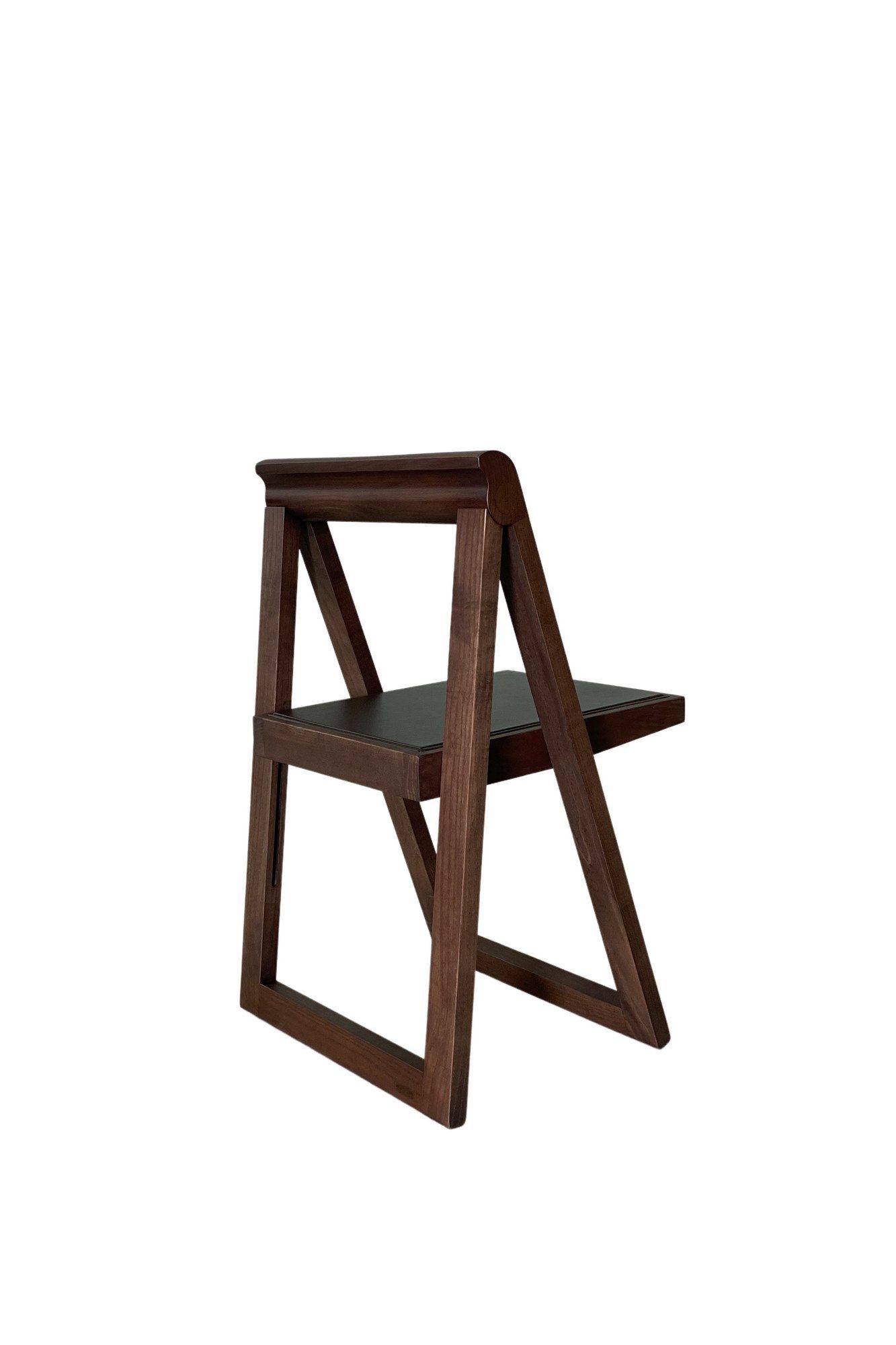 Складной стул из ясеня Morelato Contemporaneo ARCH-00051267 - Вид №6