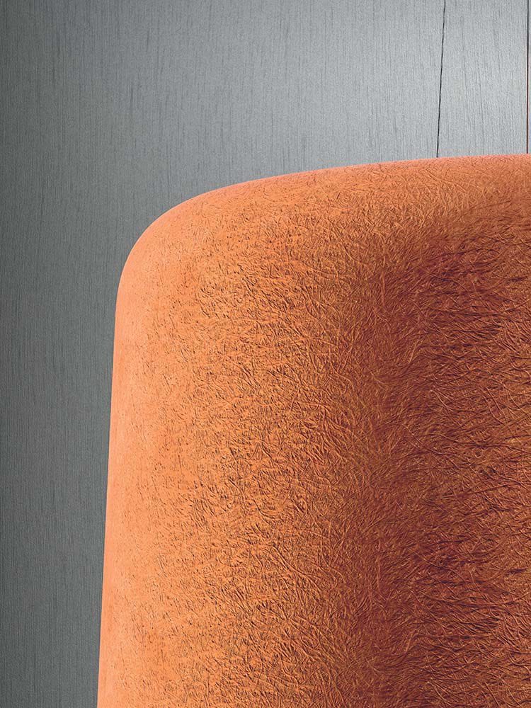 Подвесной светильник из стекловолокна Quadrifoglio Group Design Lighting ARCH-00009973 - Вид №4