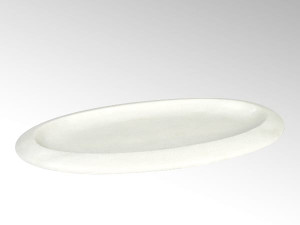 Мраморные центральные части