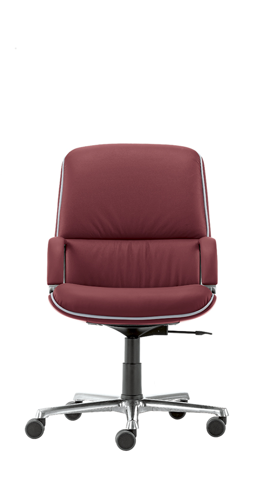 Кресло для руководителей Kiruna VAGHI KIOFX