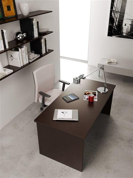 MASCAGNI Прямоугольный рабочий стол Cora sun-id-1483578 - Вид №2