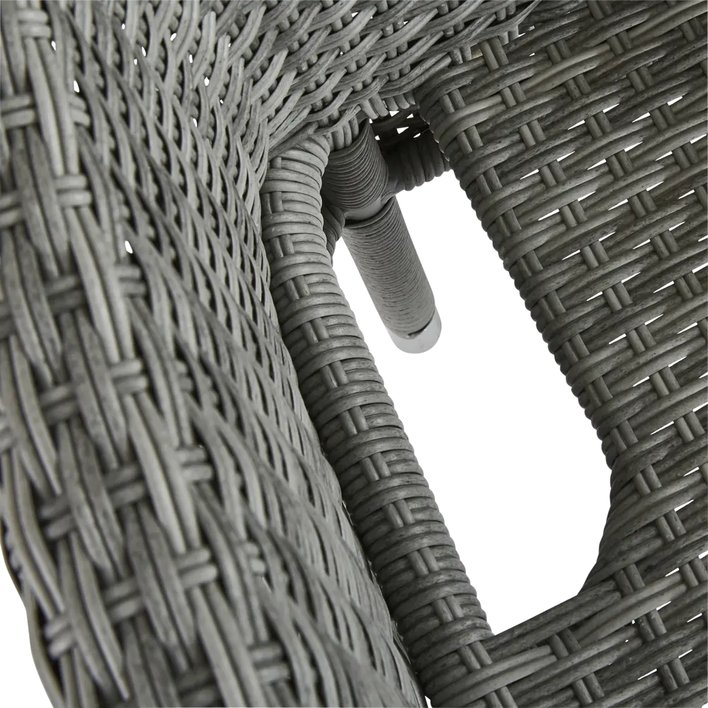 Кресло NATERIAL Davos — алюминиевое для сада и террасы 85138330 STLM-0951460 - Вид №7