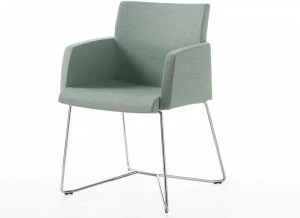 Kastel Санки из ткани Kribio