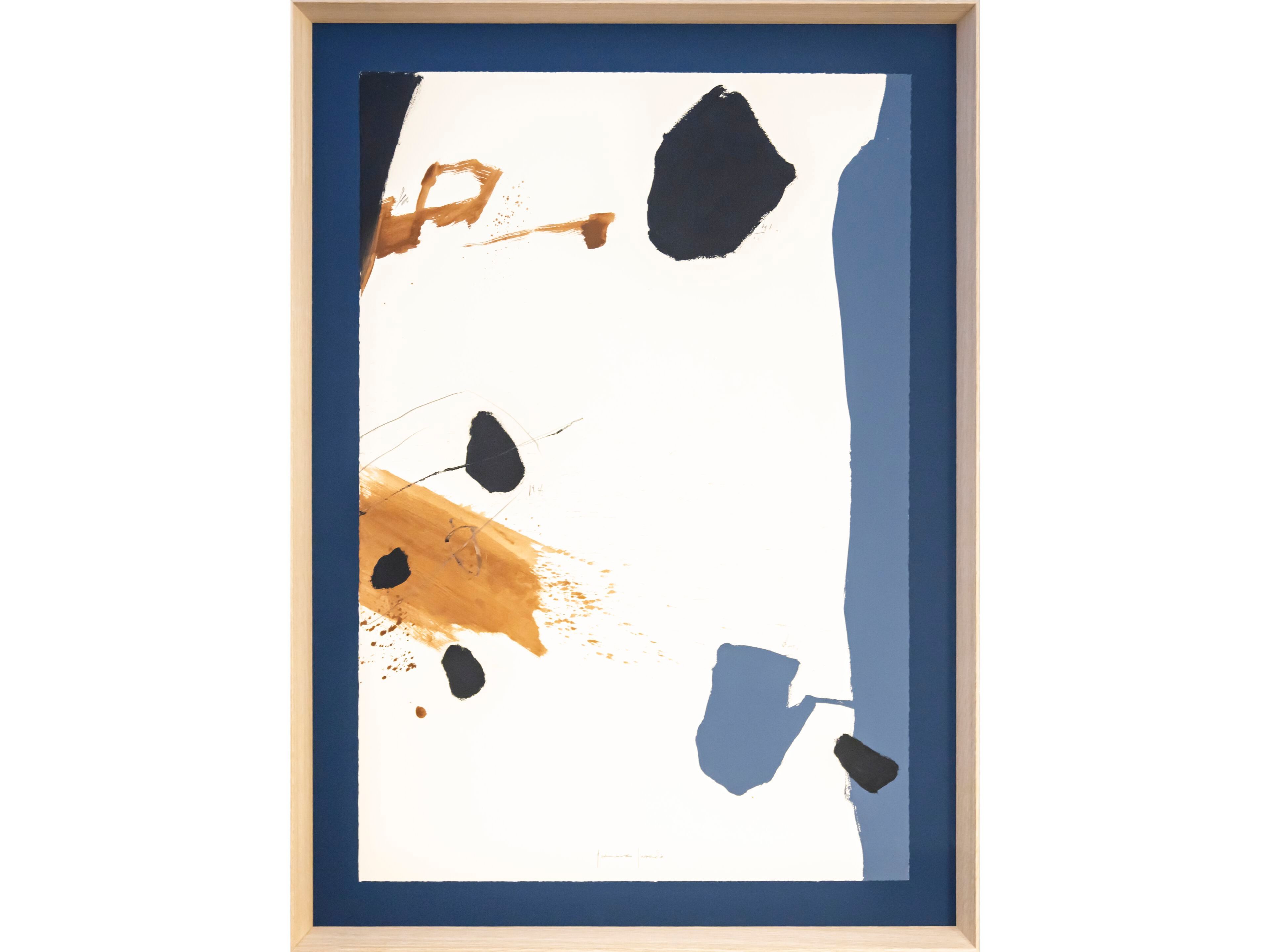 Бумажная картина NOVOCUADRO ART COMPANY Хайме Хурадо ARCH-00055873