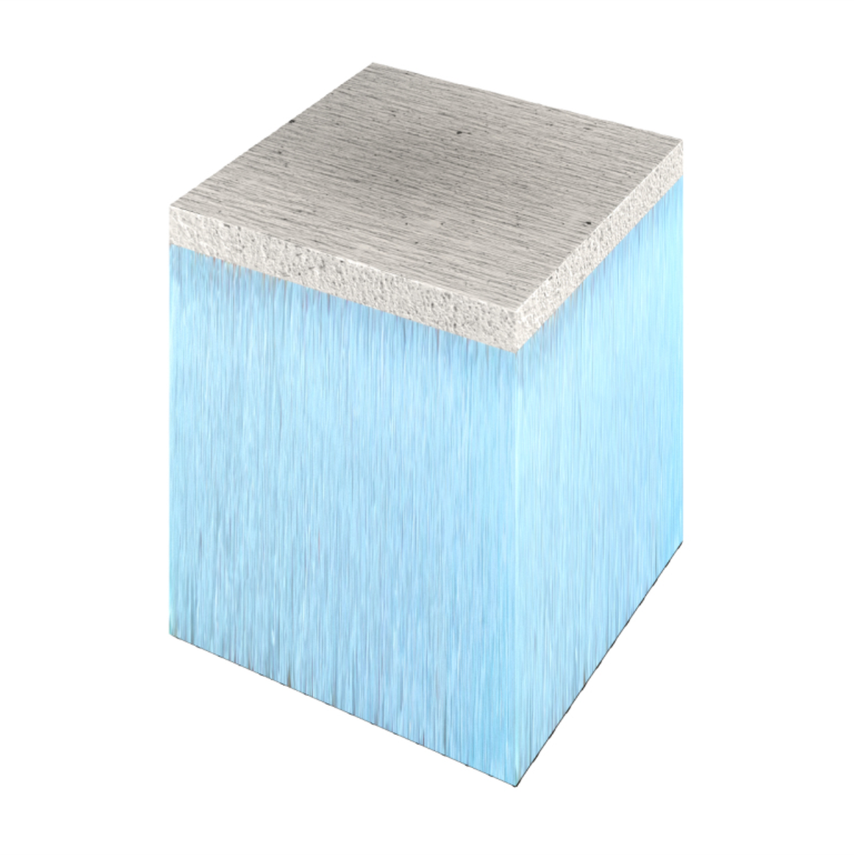 RPG6SE110#1 RPG Панель для утипления кровли 2400x600x110 SML BAS