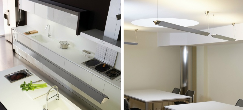 006891 Светильник CAR-191000 Carpyen Flexia Santreyd - Вид №4