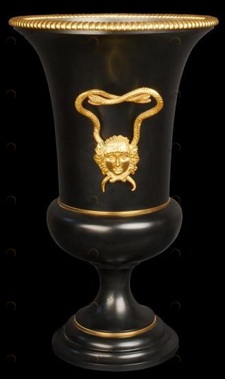 Tisserant Галогенная настольная лампа из металла sun-id-1418662