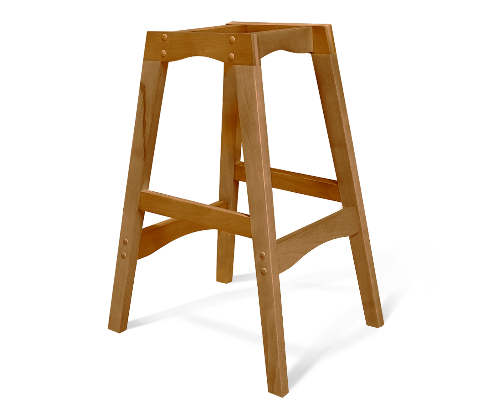 Стул полубарный SHT-ST19-SF1/S65-1 Santreyd SHTST907 - Вид №6