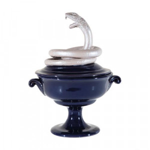 Ophidia Ваза Visionnaire