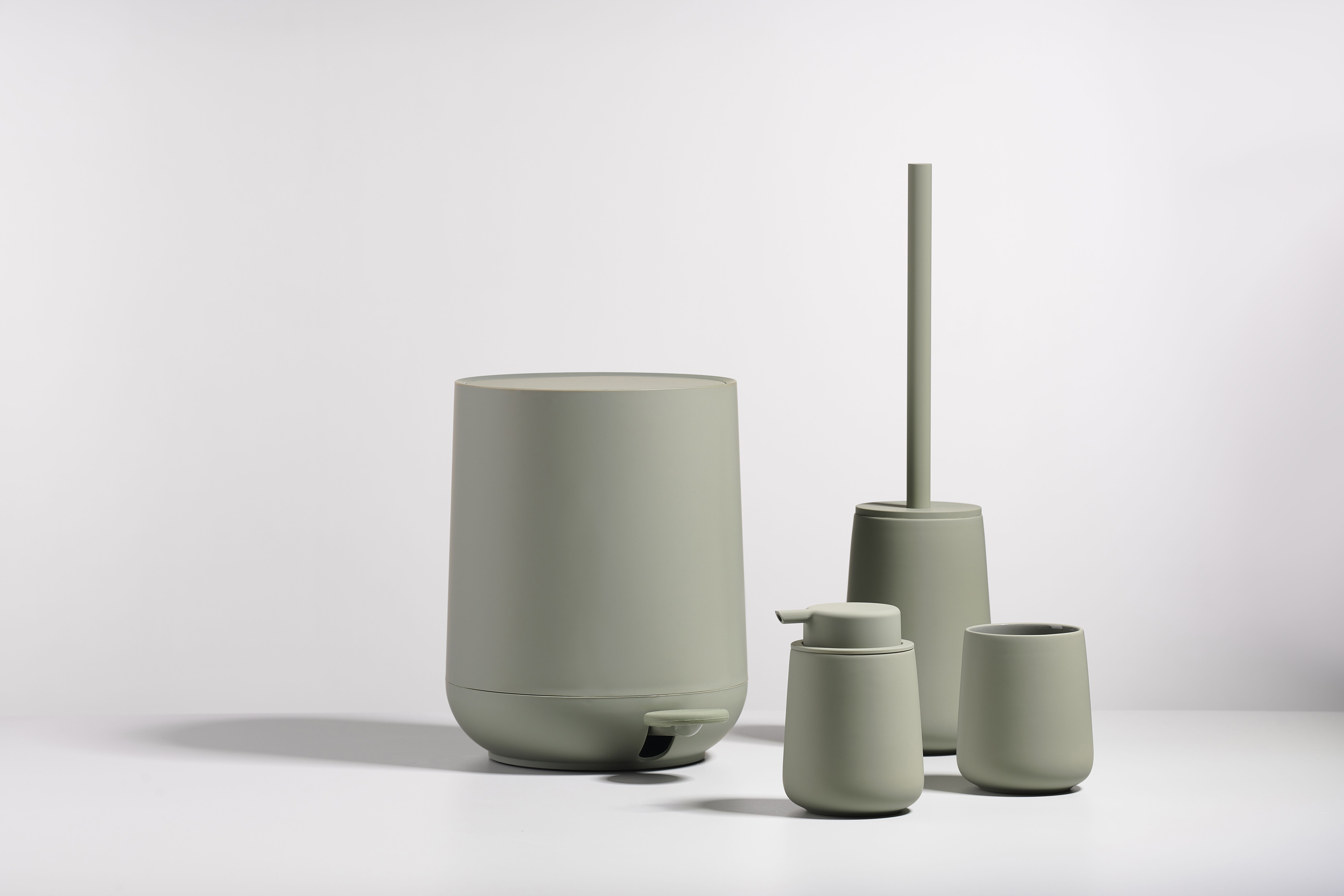 15252 щетка для унитаза Zone Denmark Nova One - Вид №6