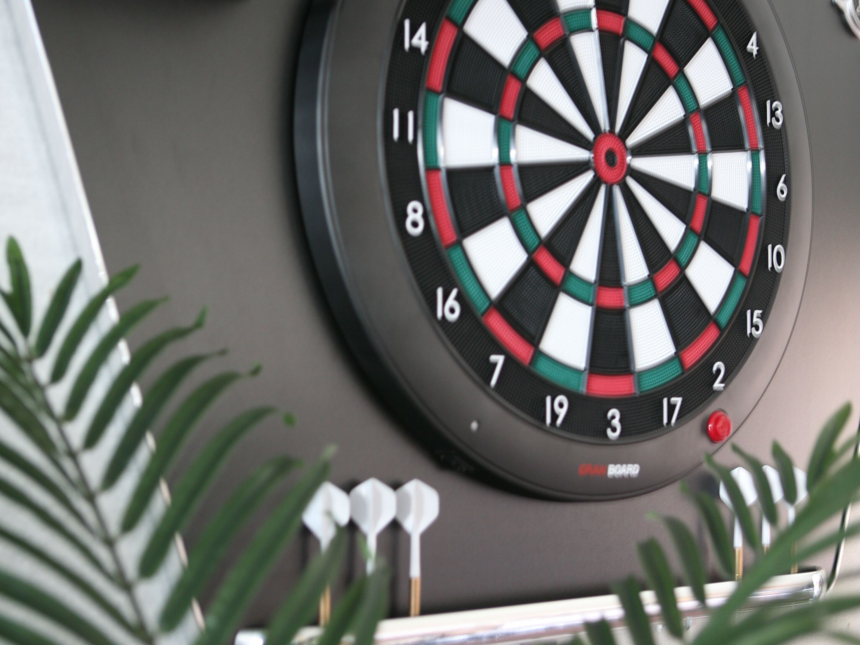 Дартс и держатель дартс Stella baby-foot & billards ARCH-00092325 - Вид №7