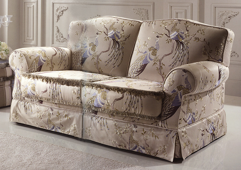 Диван MARVEL PIERMARIA MARVEL DIVANO Sofa - Вид №1