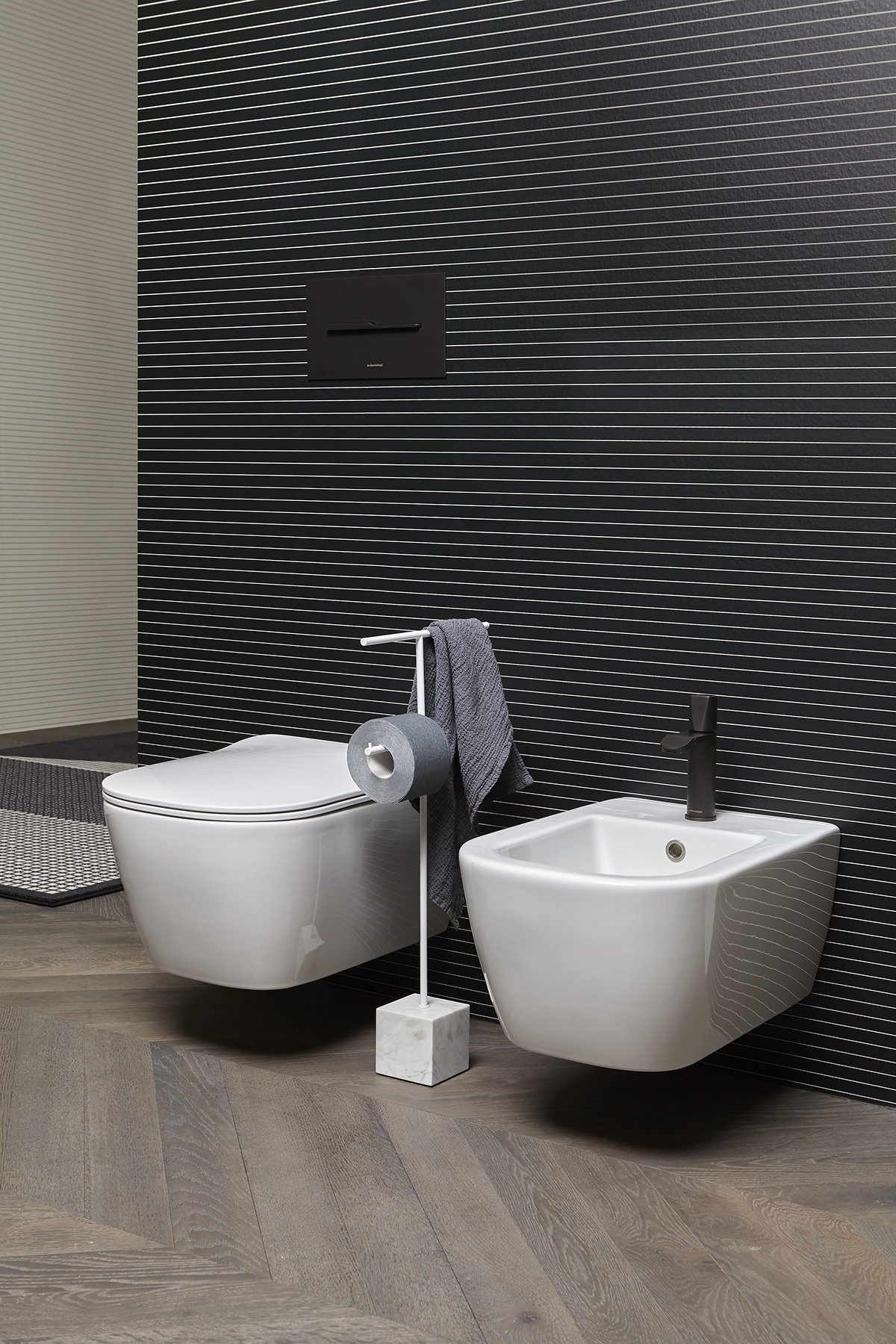 ST-173 Bivio Аксессуары Antoniolupi  - Вид №30