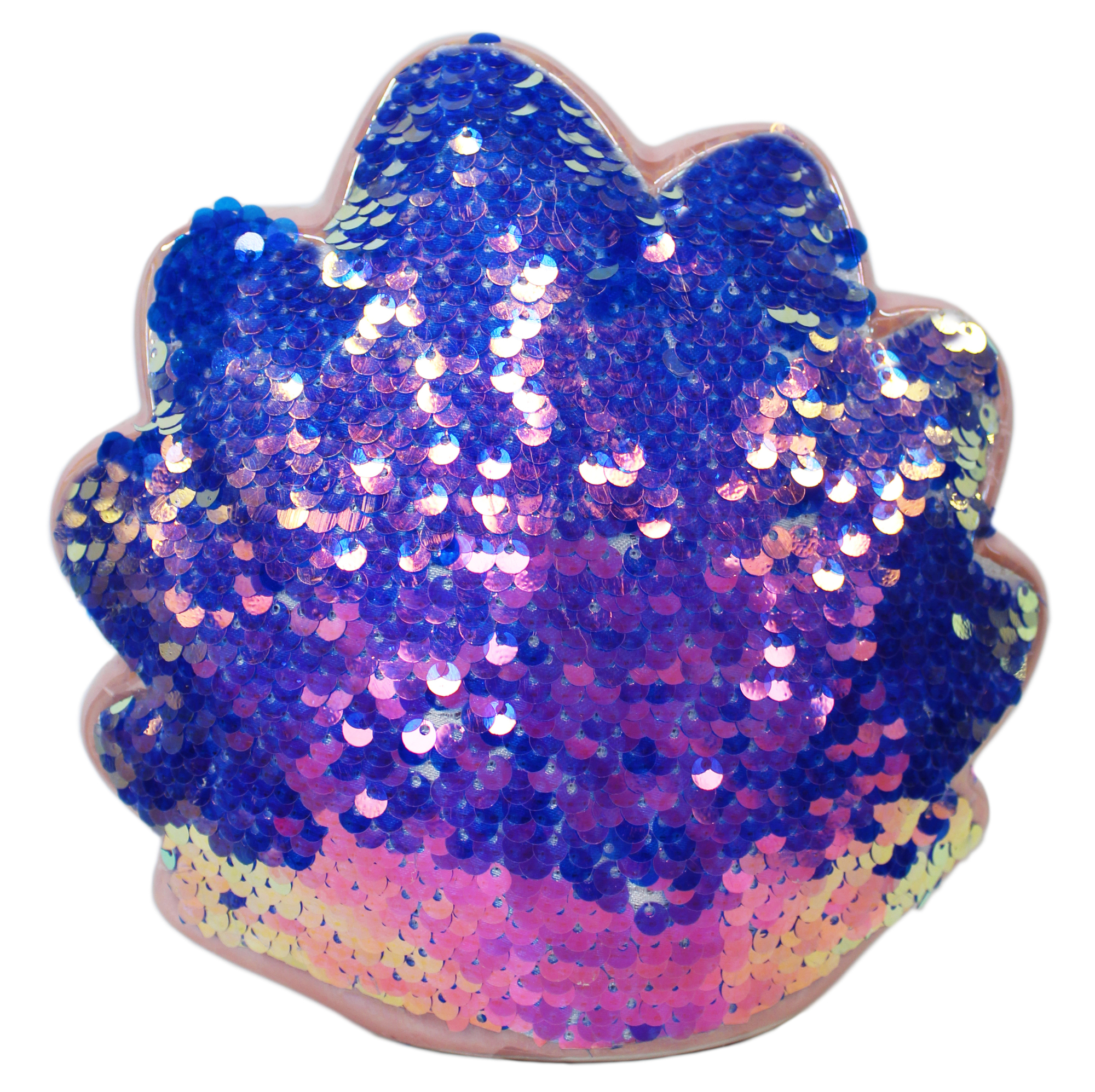 518531 Копилка керамическая с пайетками "Ракушка" Santreyd 