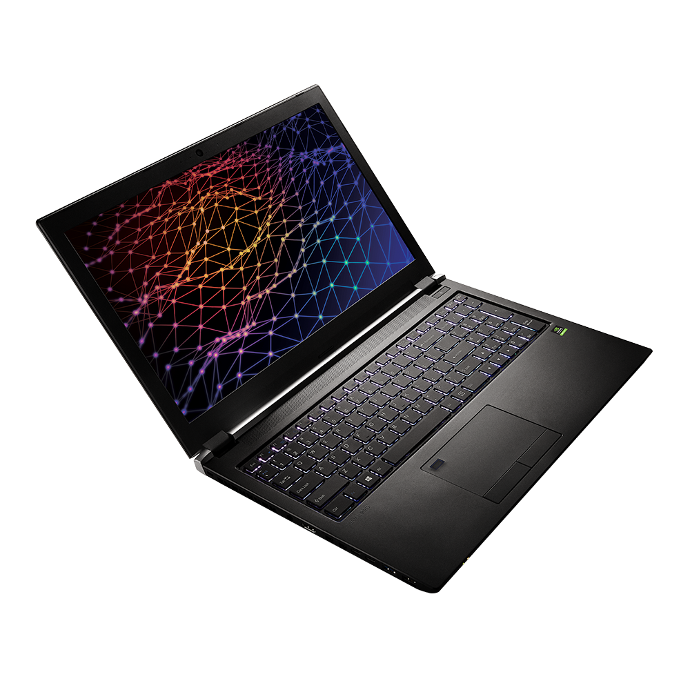 MWS-P4P-RUP-PB upgraded pro i7-7700hq / 32gb / 512gb m.2 nvme / 2tb / 15" 6 PNY Santreyd  - Вид №13