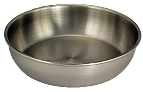 93760339 Миска Амет Классика 0.5 л сталь STLM-0566033
