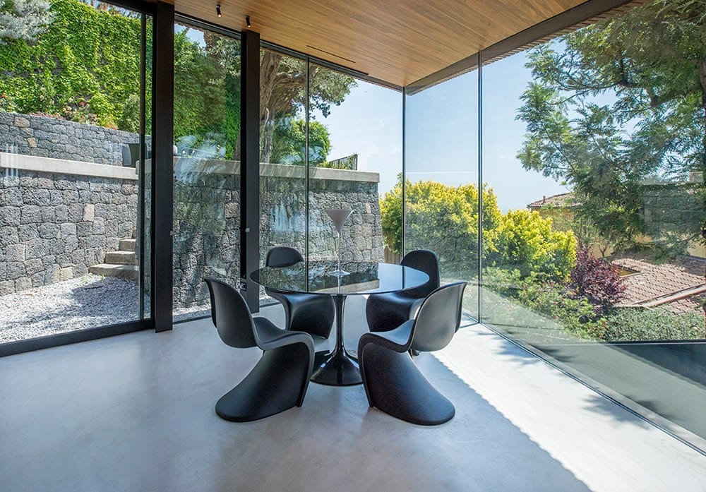 Непрерывный пол Microtopping® IDEAL WORK ARCH-00050447 - Вид №25