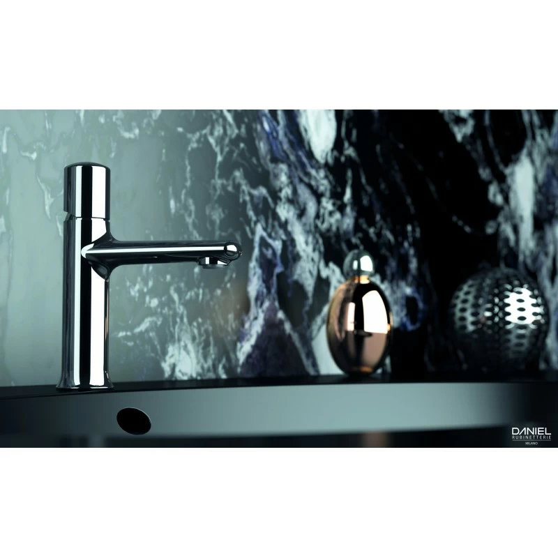 FU606N Смеситель для раковины  DANIEL RUBINETTERIE  - Вид №1