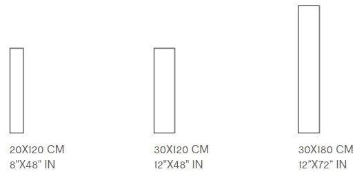 LEA CERAMICHE Настенная / напольная плитка из керамогранита под дерево Bio select sun-id-1355988 - Вид №1