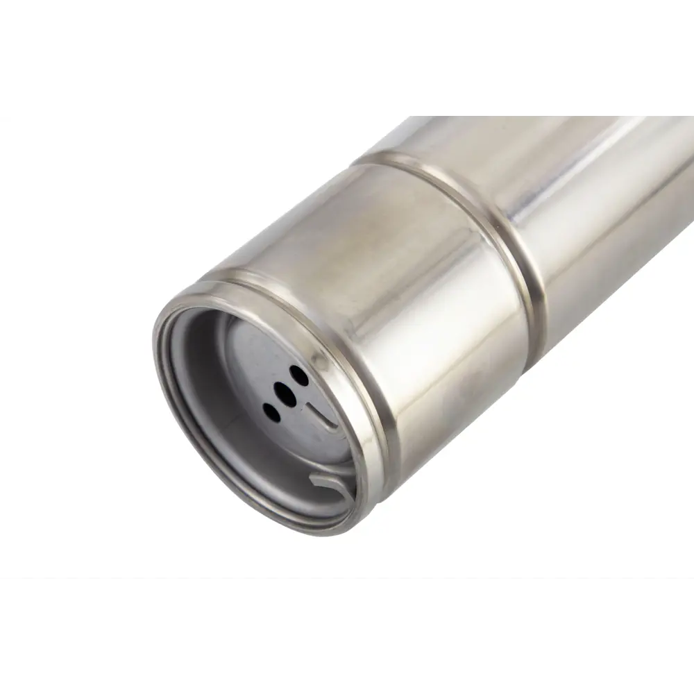 Насос садовый скважинный Denzel DWS-4-100 высота подъема 100 см кабель 20 м 1700 л/час STLM-2058432 - Вид №3