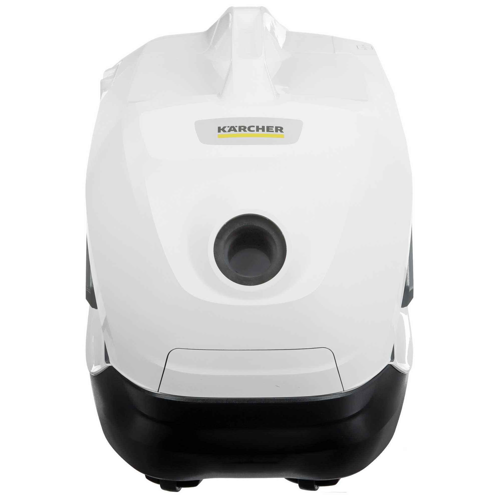 9074864 Пылесос Karcher DS 6 белый STDN-0021475 - Вид №1