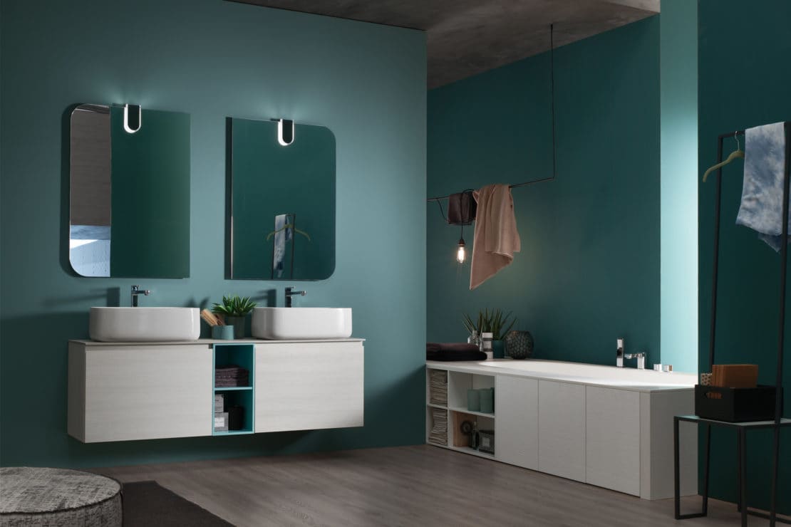 Комплект мебели 61 Arcom E.ly j STARC50 - Вид №6