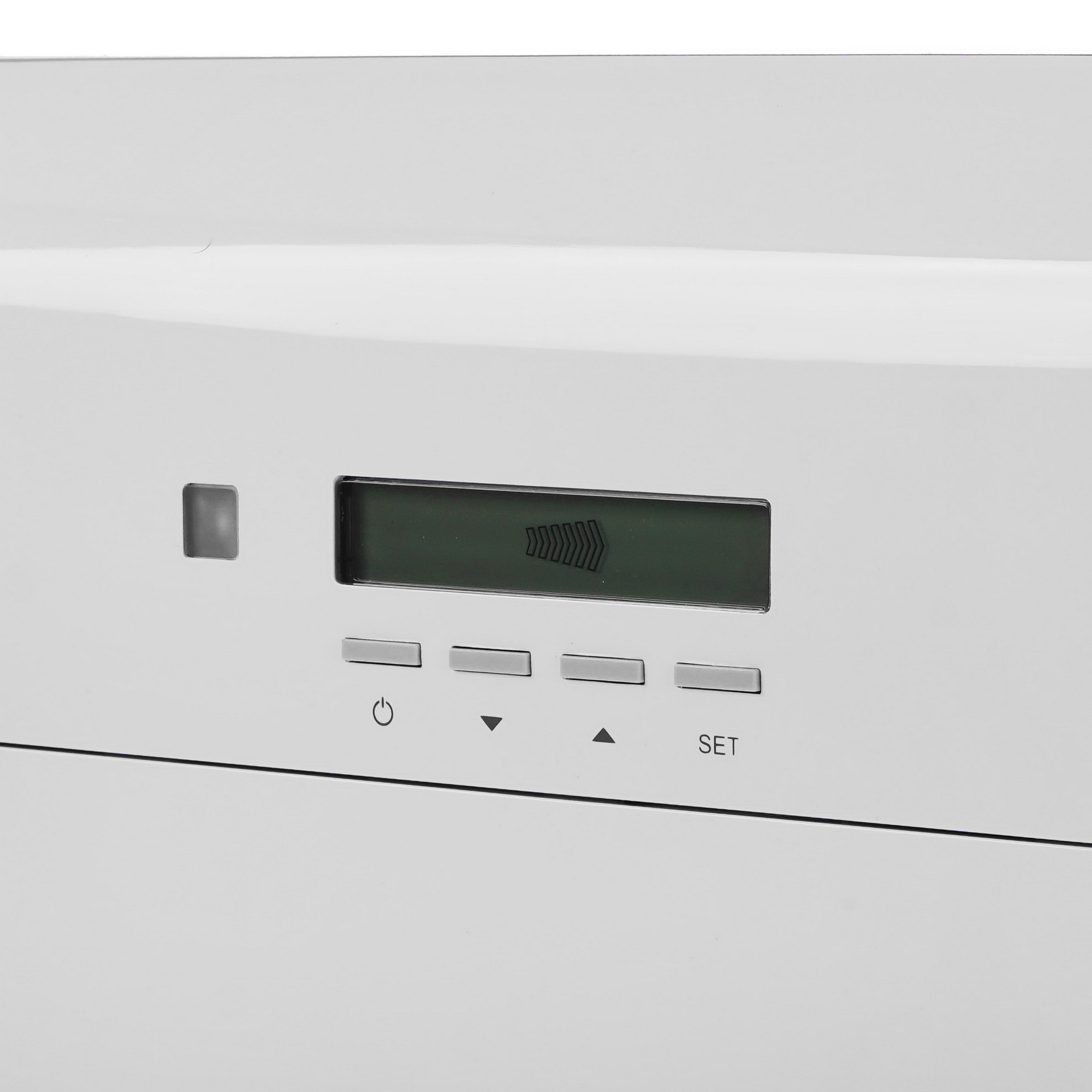 8191016 Приточный очиститель воздуха TION Бризер O2 Base STDN-0095922 - Вид №3