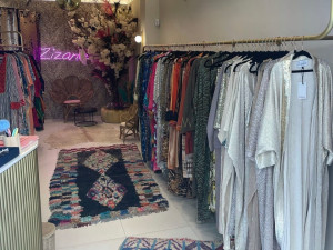 Латунные вешалки