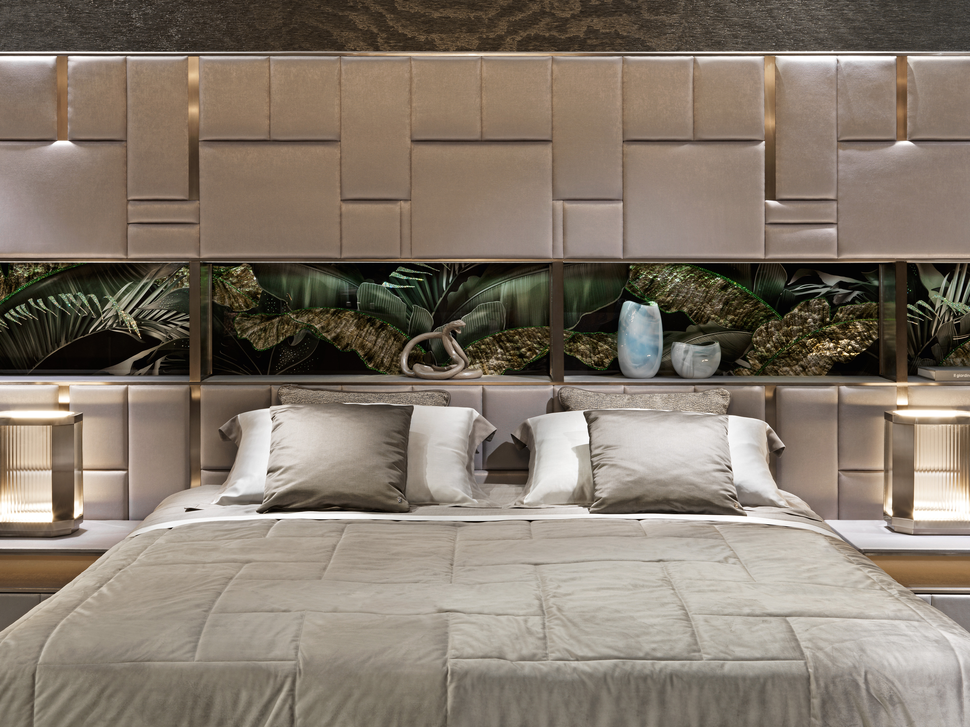 Beloved Art Кровать Visionnaire  - Вид №2